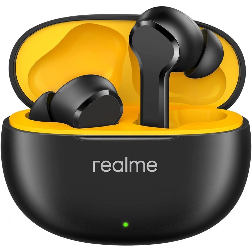 realme Buds T110, auricolari wireless, cancellazione del rumore